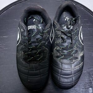 Puma Black Men's Athletic Shoes